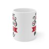 Mug 11oz - Image 2
