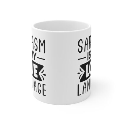 Mug 11oz - Image 2