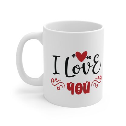 Mug 11oz - Image 3