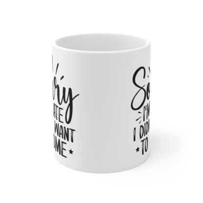 Mug 11oz - Image 2