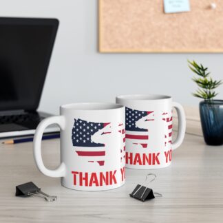 Mug 11oz