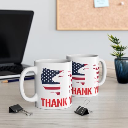 Mug 11oz