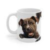 Staffordshire Bull Terrier Mug 11oz - Image 3