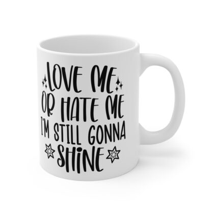Mug 11oz - Image 4