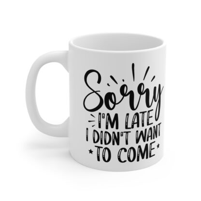 Mug 11oz - Image 3
