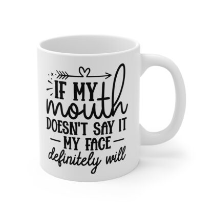 Mug 11oz - Image 4