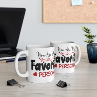 Mug 11oz