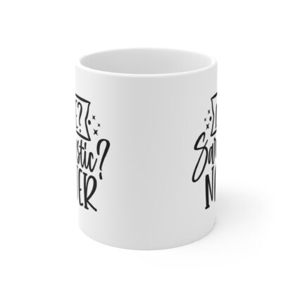Mug 11oz - Image 2