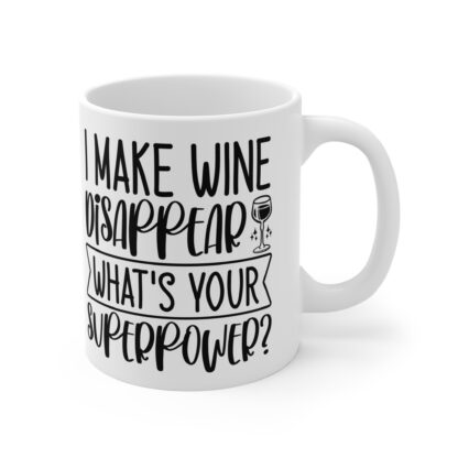 Mug 11oz - Image 4