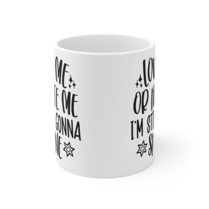 Mug 11oz - Image 2
