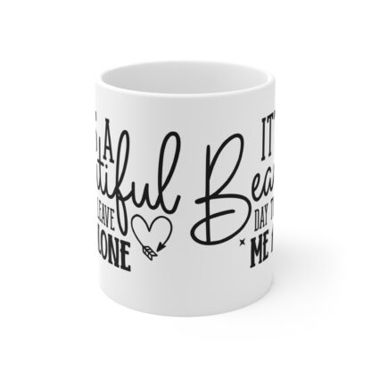 Mug 11oz - Image 2