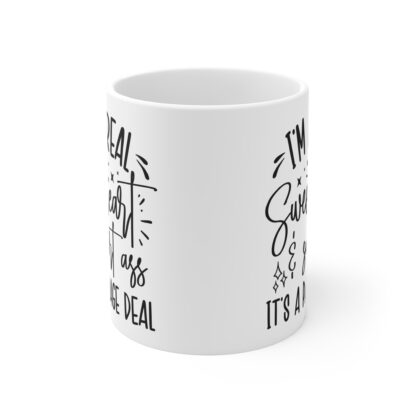Mug 11oz - Image 2