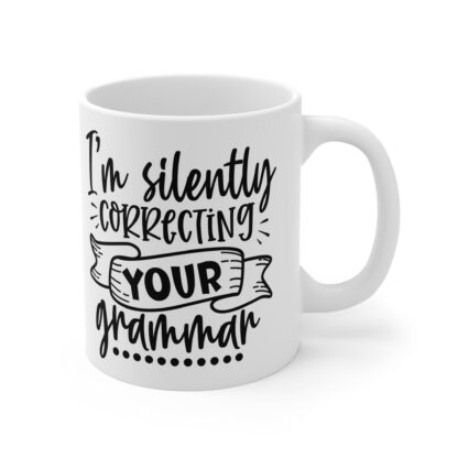 Mug 11oz - Image 4