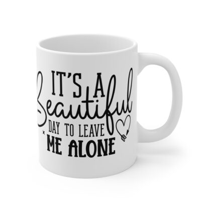 Mug 11oz - Image 4