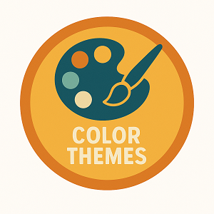 Color Themes