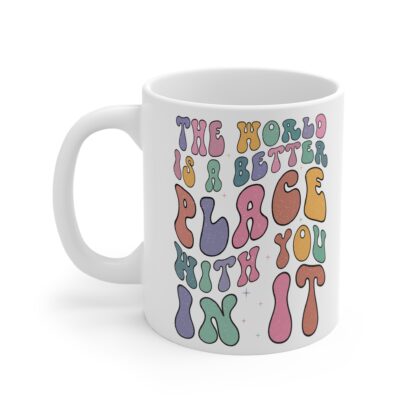 Mug 11oz - Image 3