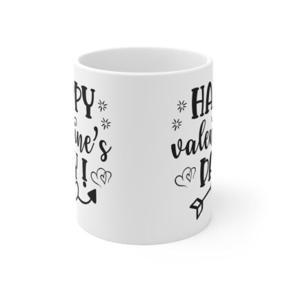 Valentine's Day Mug - 11oz Love Gift - Image 2