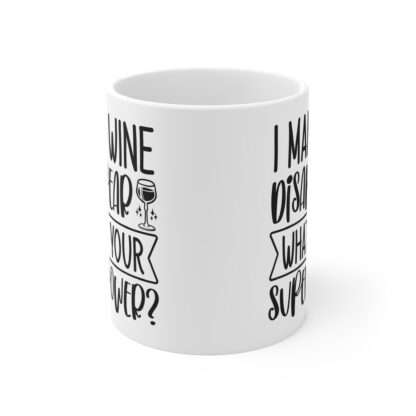 Mug 11oz - Image 2
