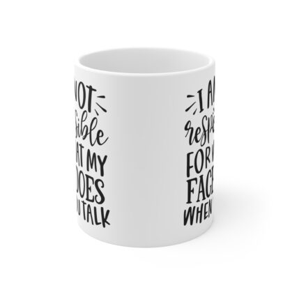 Mug 11oz - Image 2