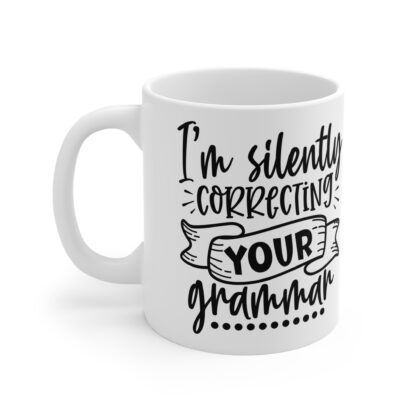 Mug 11oz - Image 3