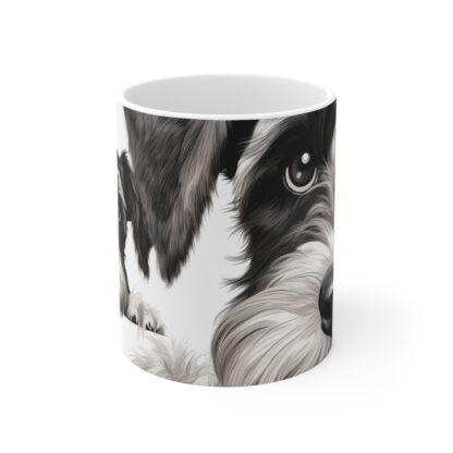 Standard Schnauzer Mug - Image 2