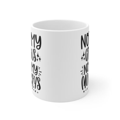 Mug 11oz - Image 2