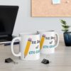 6th Grade First Day Mug - Perfect Back to School Gift for Students