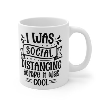 Mug 11oz - Image 4