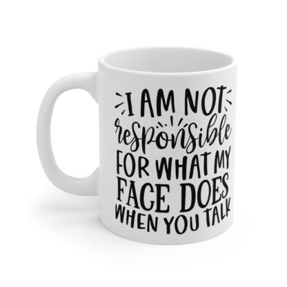 Mug 11oz - Image 3