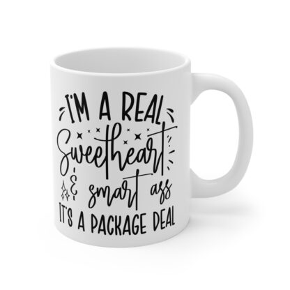 Mug 11oz - Image 4