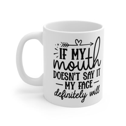 Mug 11oz - Image 3