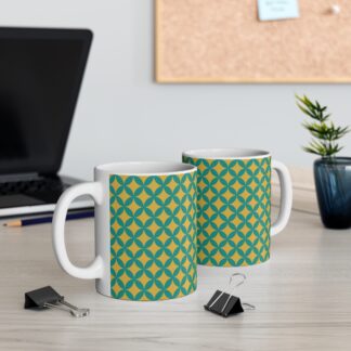 Mug 11oz