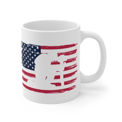 Mug 11oz - Image 4