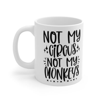 Mug 11oz - Image 3