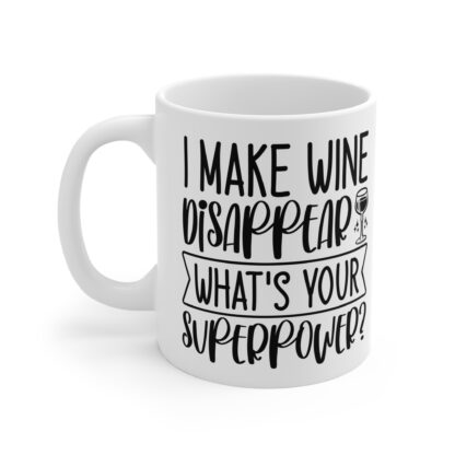 Mug 11oz - Image 3
