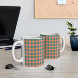 Mug 11oz