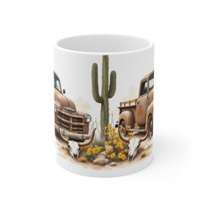 Mug 11oz - Image 2