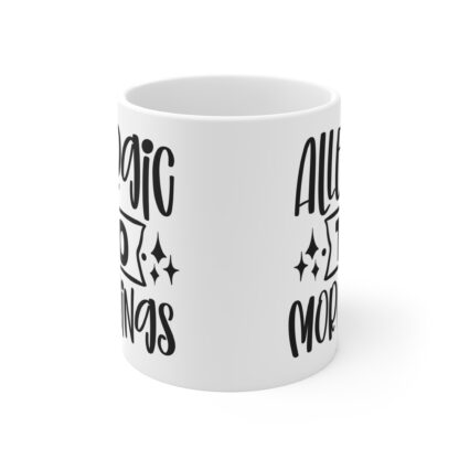 Mug 11oz - Image 2
