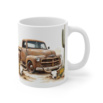 Mug 11oz - Image 4