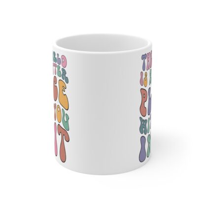 Mug 11oz - Image 2