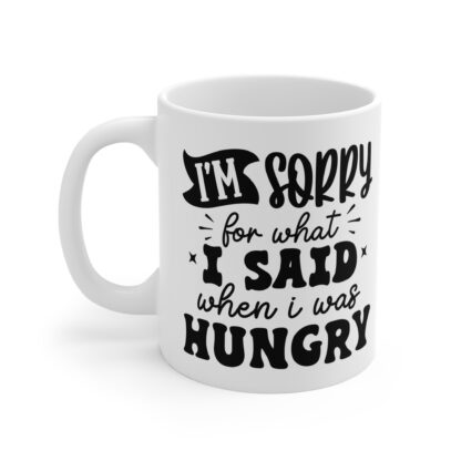 Mug 11oz - Image 3