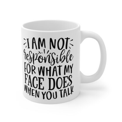 Mug 11oz - Image 4
