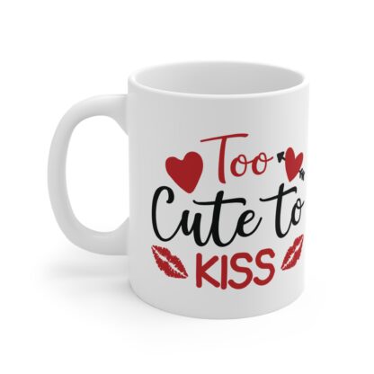 Mug 11oz - Image 3