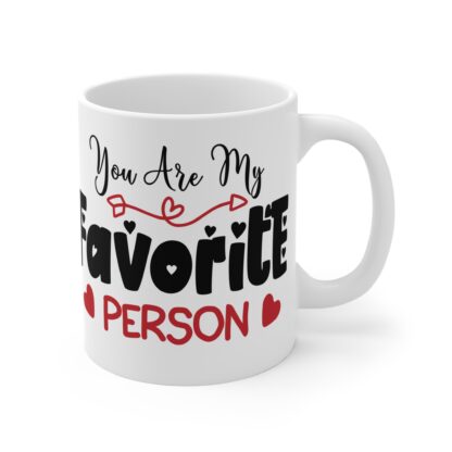 Mug 11oz - Image 4