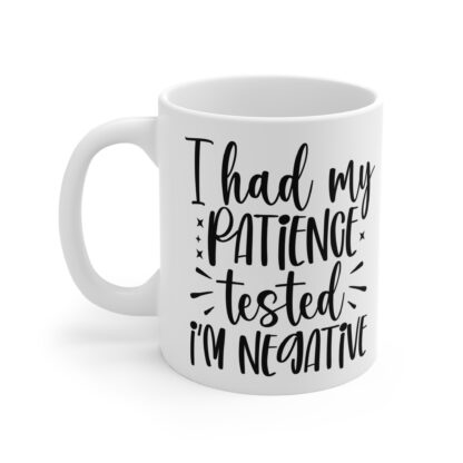 Mug 11oz - Image 3
