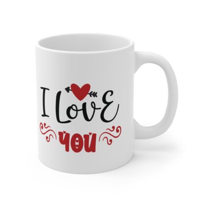 Mug 11oz - Image 4