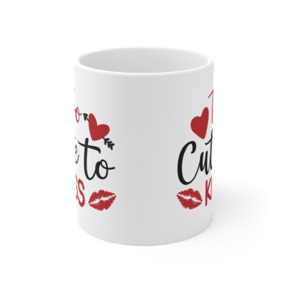 Mug 11oz - Image 2