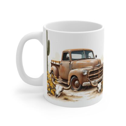 Mug 11oz - Image 3