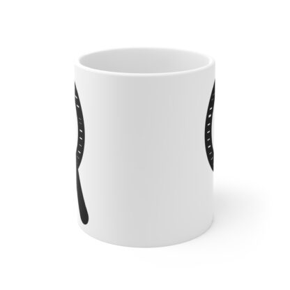 Magnifying Glass | Mug 11oz - Image 2