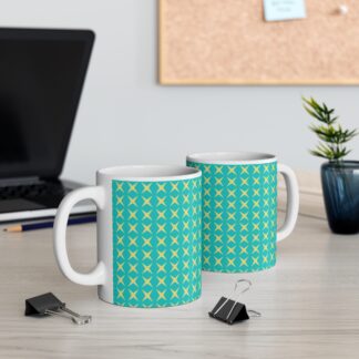 Mug 11oz